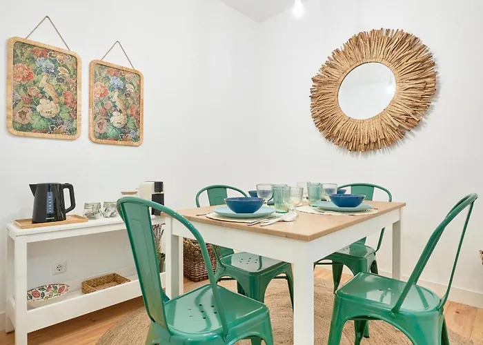 شقة Inglesinhos - Castelo