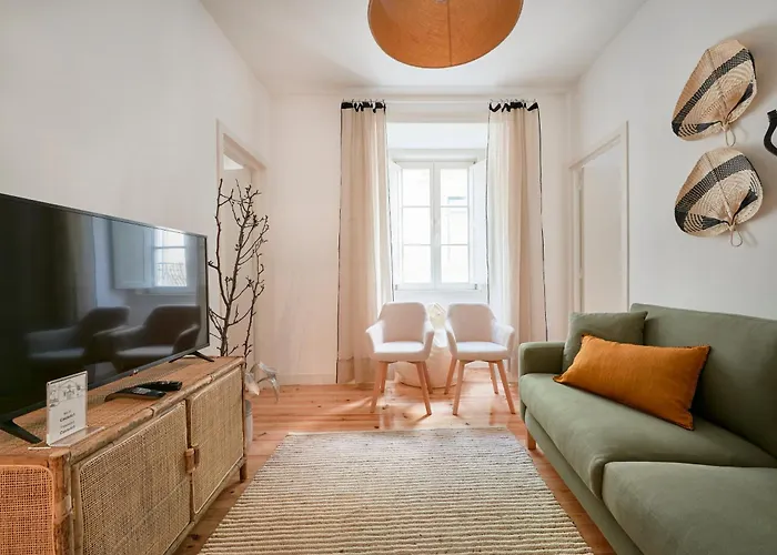 Inglesinhos - Castelo Lisboa