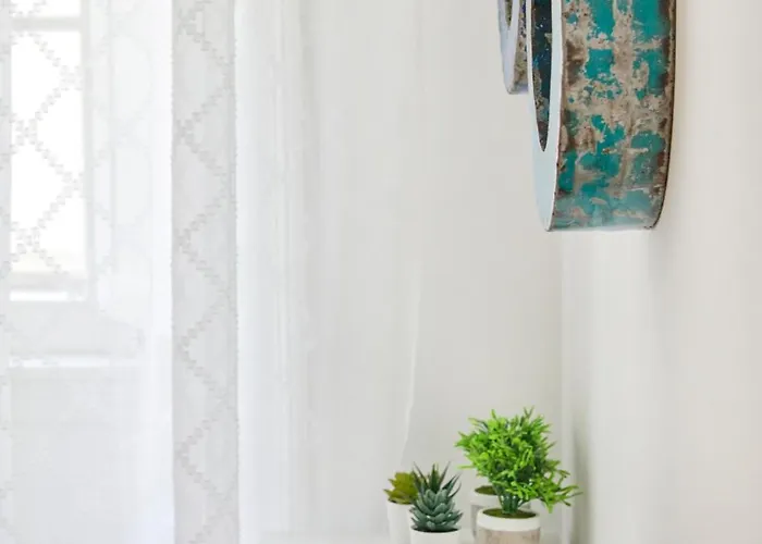 شقة Inglesinhos - Castelo Lisboa