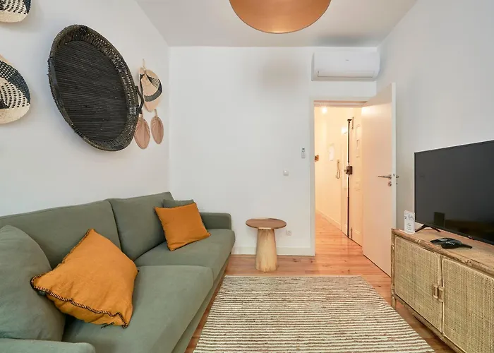 Inglesinhos - Castelo شقة Lisboa