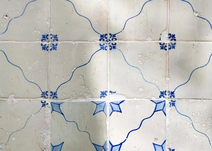 Inglesinhos - Castelo Lisboa