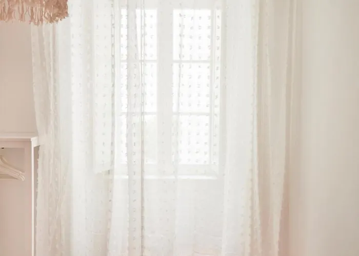 Inglesinhos - Castelo شقة