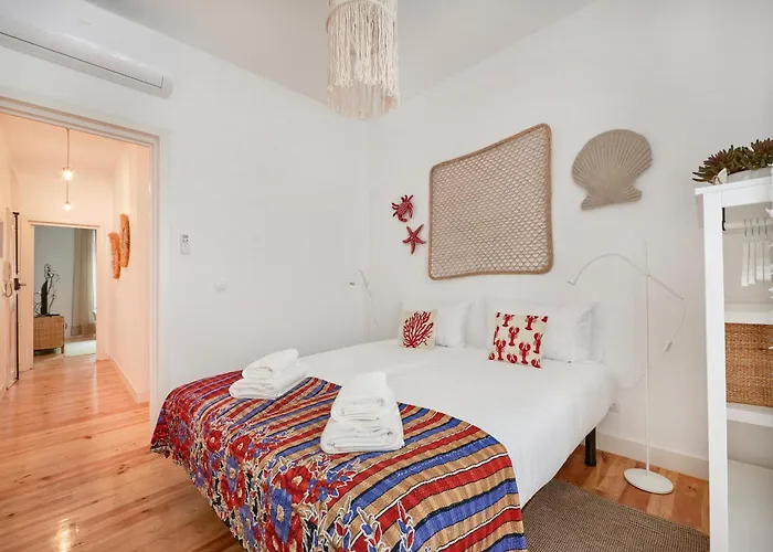 شقة Inglesinhos - Castelo