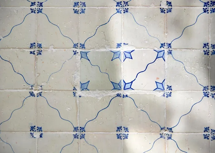 Inglesinhos - Castelo شقة Lisboa