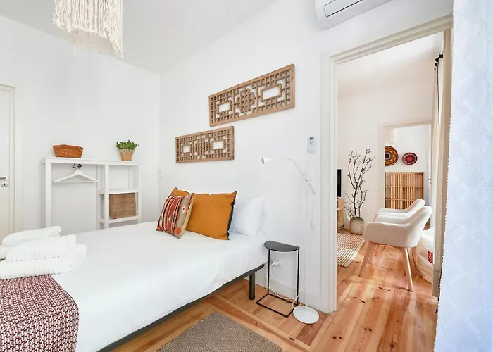 Inglesinhos - Castelo * Lisboa