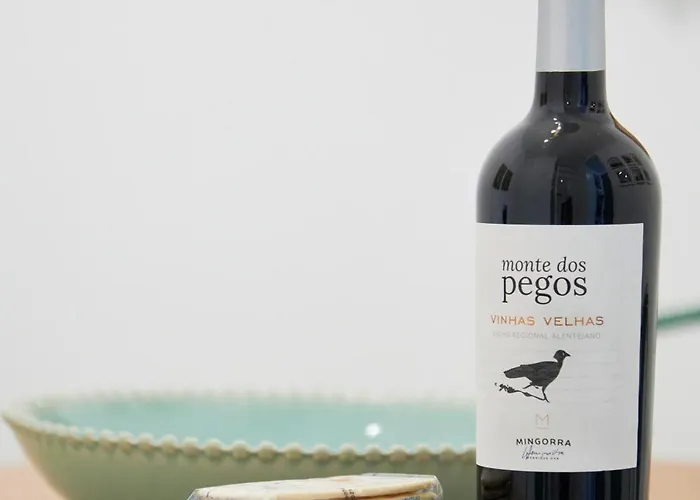 Inglesinhos - Castelo