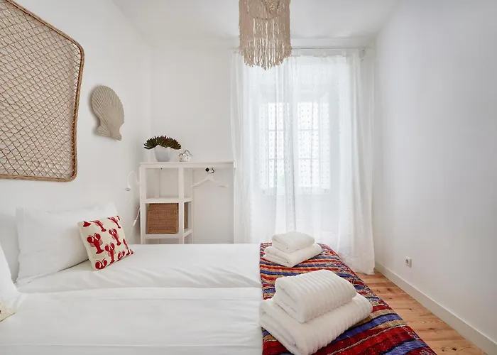 Inglesinhos - Castelo شقة Lisboa