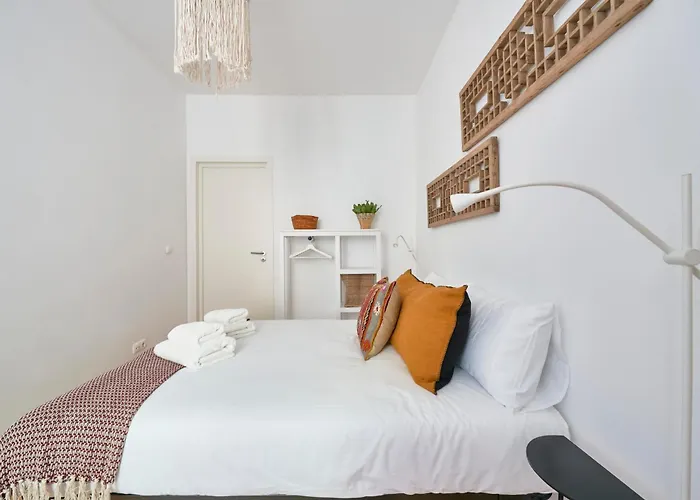 Inglesinhos - Castelo شقة *