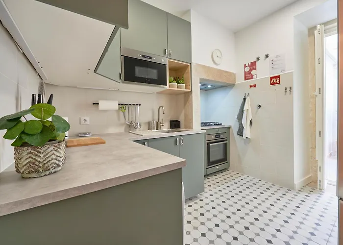 Inglesinhos - Castelo شقة Lisboa