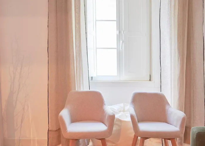 Inglesinhos - Castelo شقة *