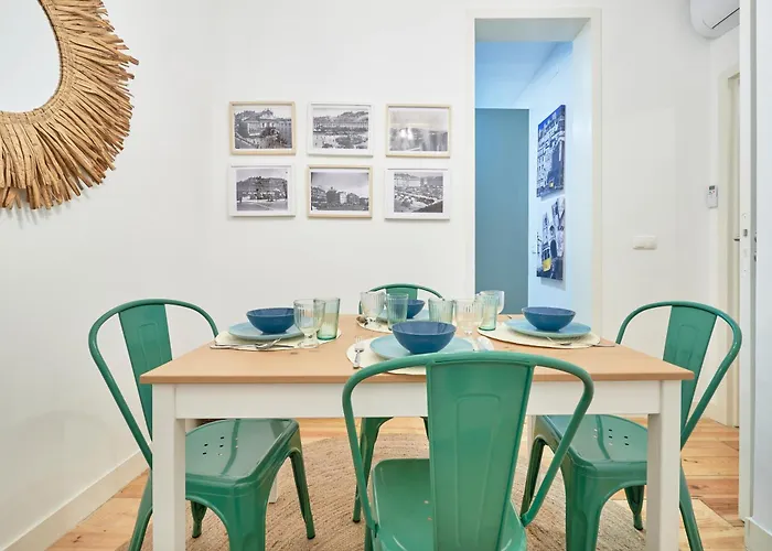 Inglesinhos - Castelo شقة *