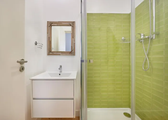 شقة Inglesinhos - Castelo