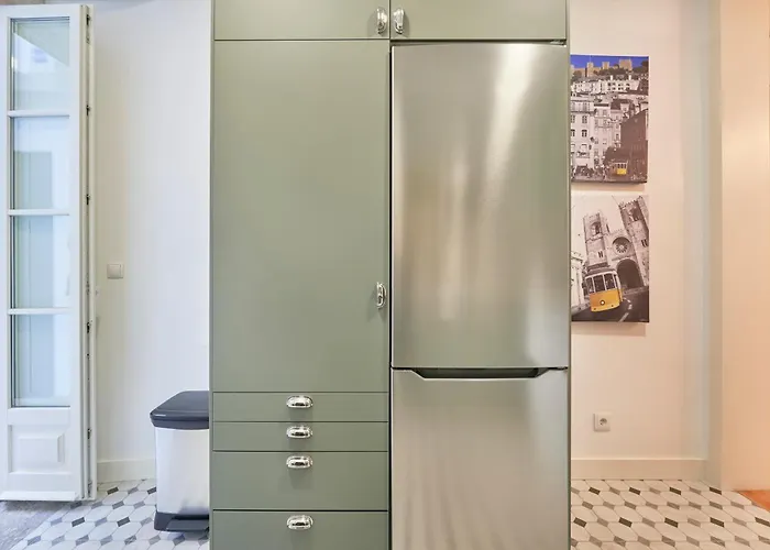 Inglesinhos - Castelo شقة Lisboa