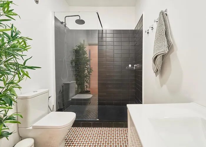 شقة Inglesinhos - Castelo