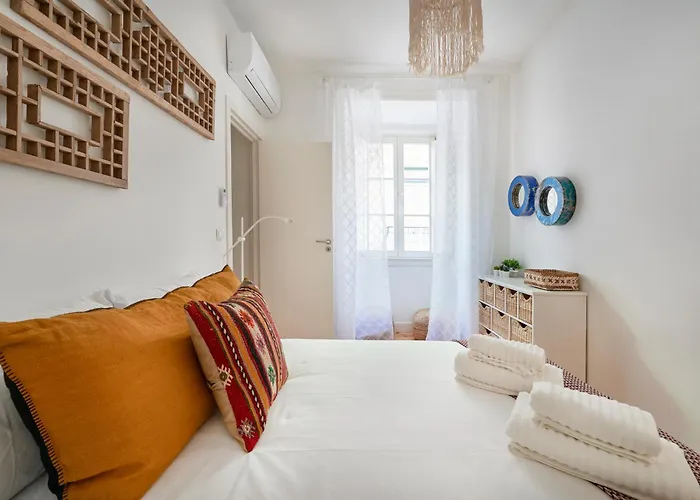 Inglesinhos - Castelo شقة Lisboa