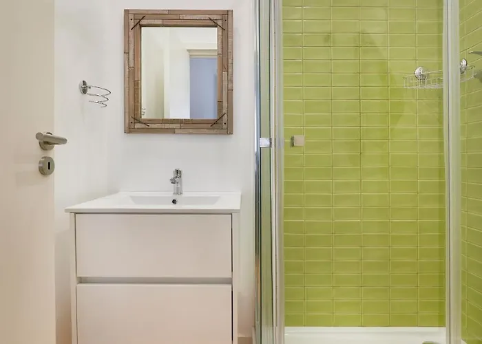 Inglesinhos - Castelo Lisboa