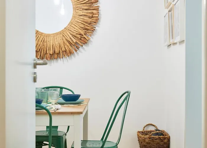 Inglesinhos - Castelo * Lisboa