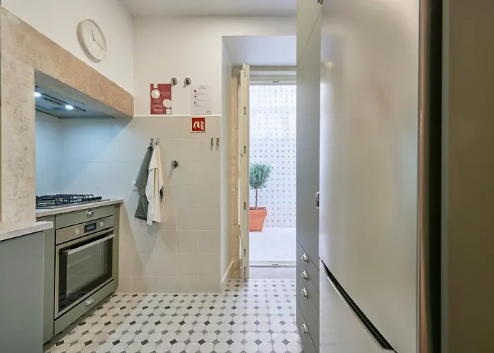 Inglesinhos - Castelo Lisboa