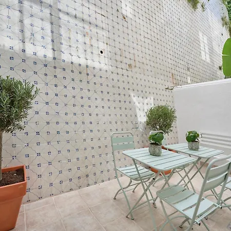 Apartmán Inglesinhos - Castelo