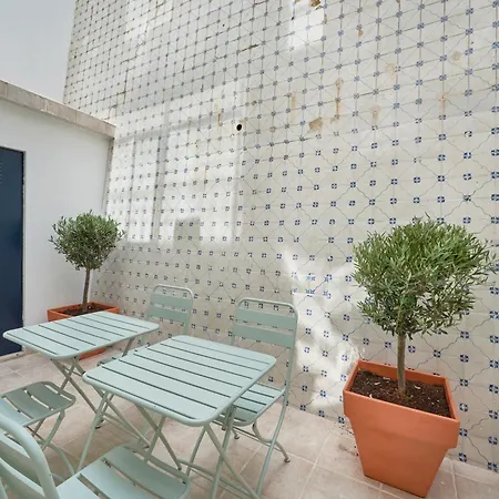 Inglesinhos - Castelo Apartmán *