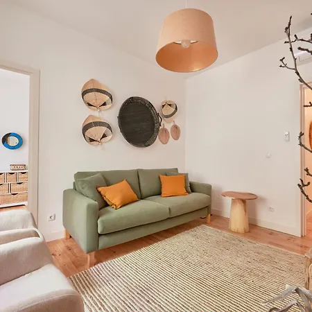 Apartmán Inglesinhos - Castelo *