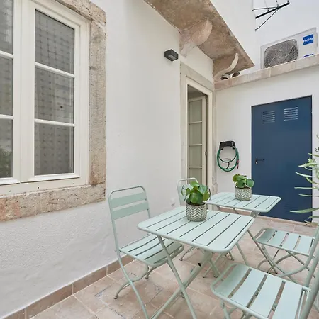 Inglesinhos - Castelo Apartmán