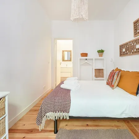 Apartmán Inglesinhos - Castelo *