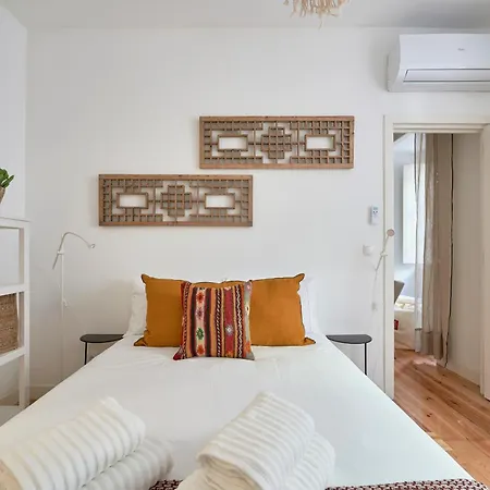 Apartmán Inglesinhos - Castelo *