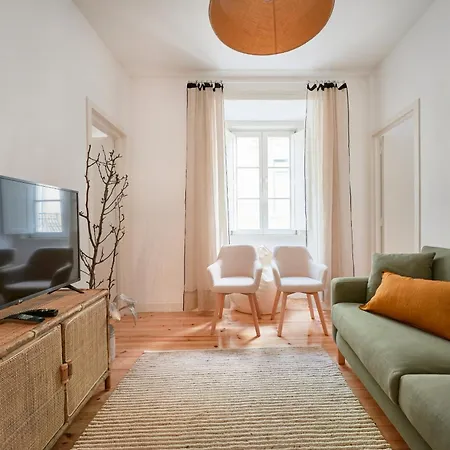 Inglesinhos - Castelo Лиссабон