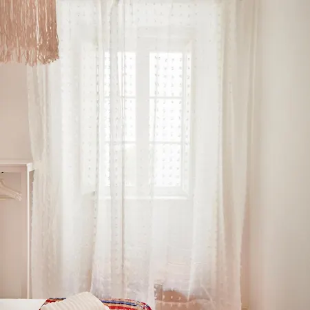 Inglesinhos - Castelo Апартаменты