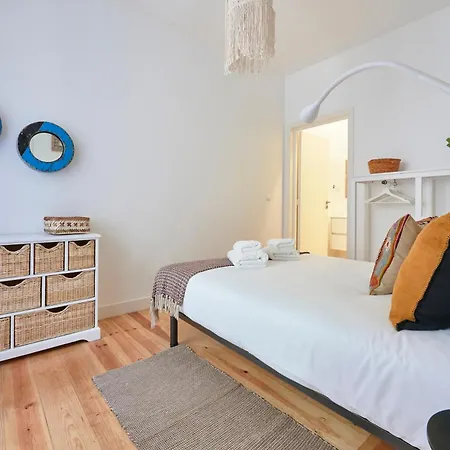 Inglesinhos - Castelo Лиссабон