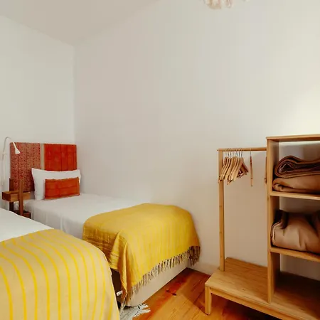 Inglesinhos - Castelo Apartment