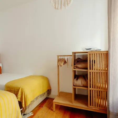 Inglesinhos - Castelo Apartment *