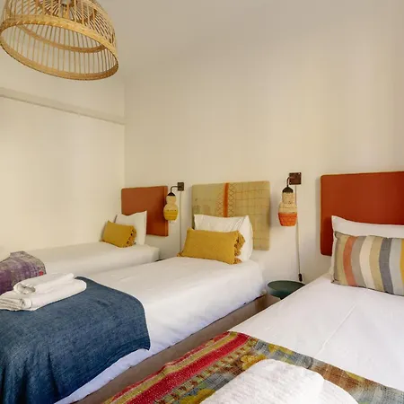 Apartment Inglesinhos - Castelo